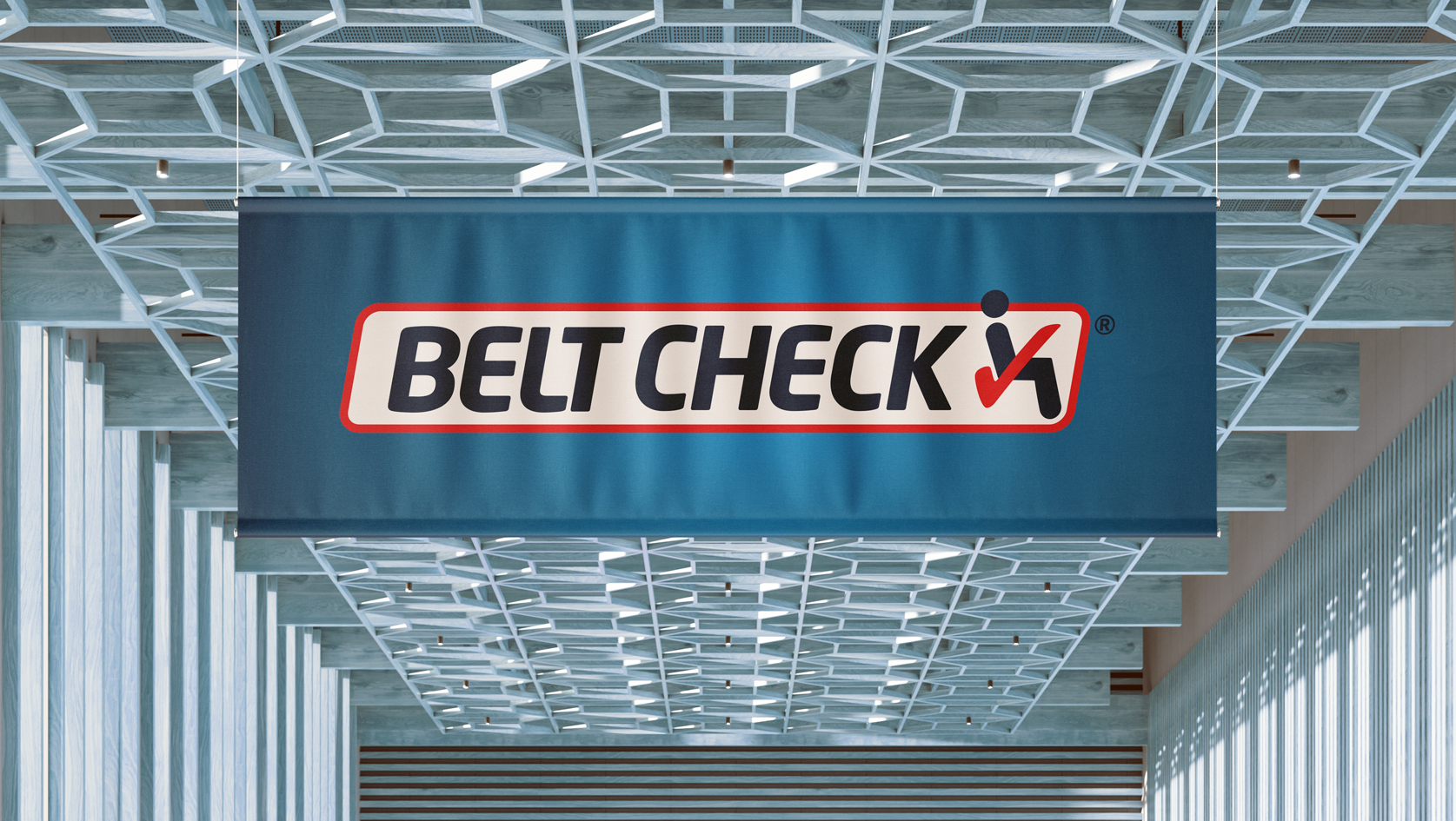 BELT CHECK